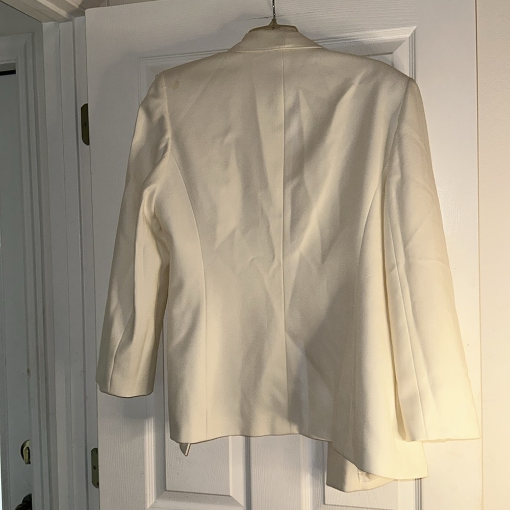 COLLECTIONS FOR LE SUIT BLAZER - Picture 5 of 5